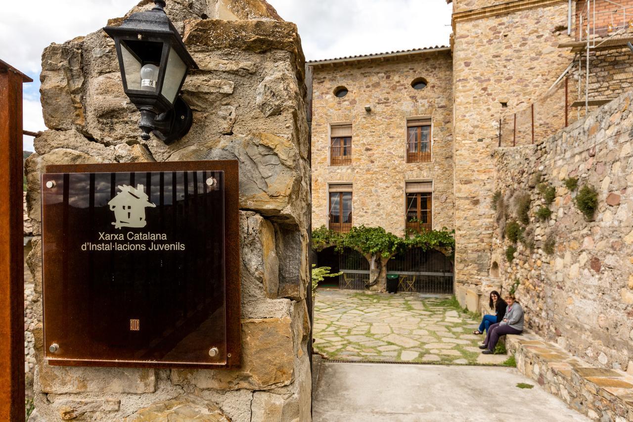 Hostel La Solana