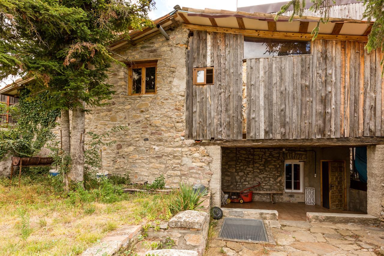 La Solana Hostel