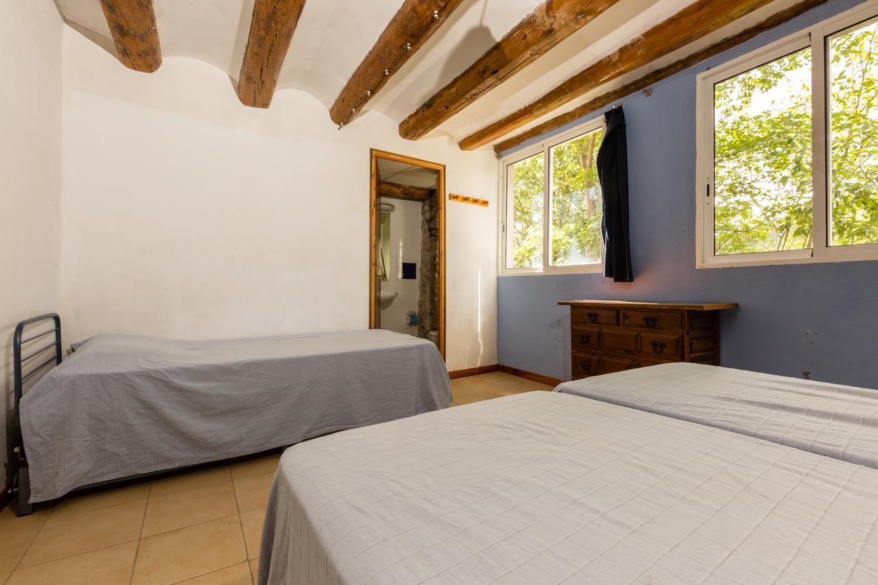 Hostel La Solana