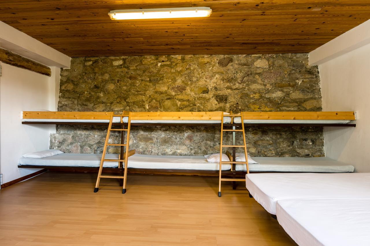 Hostel La Solana *