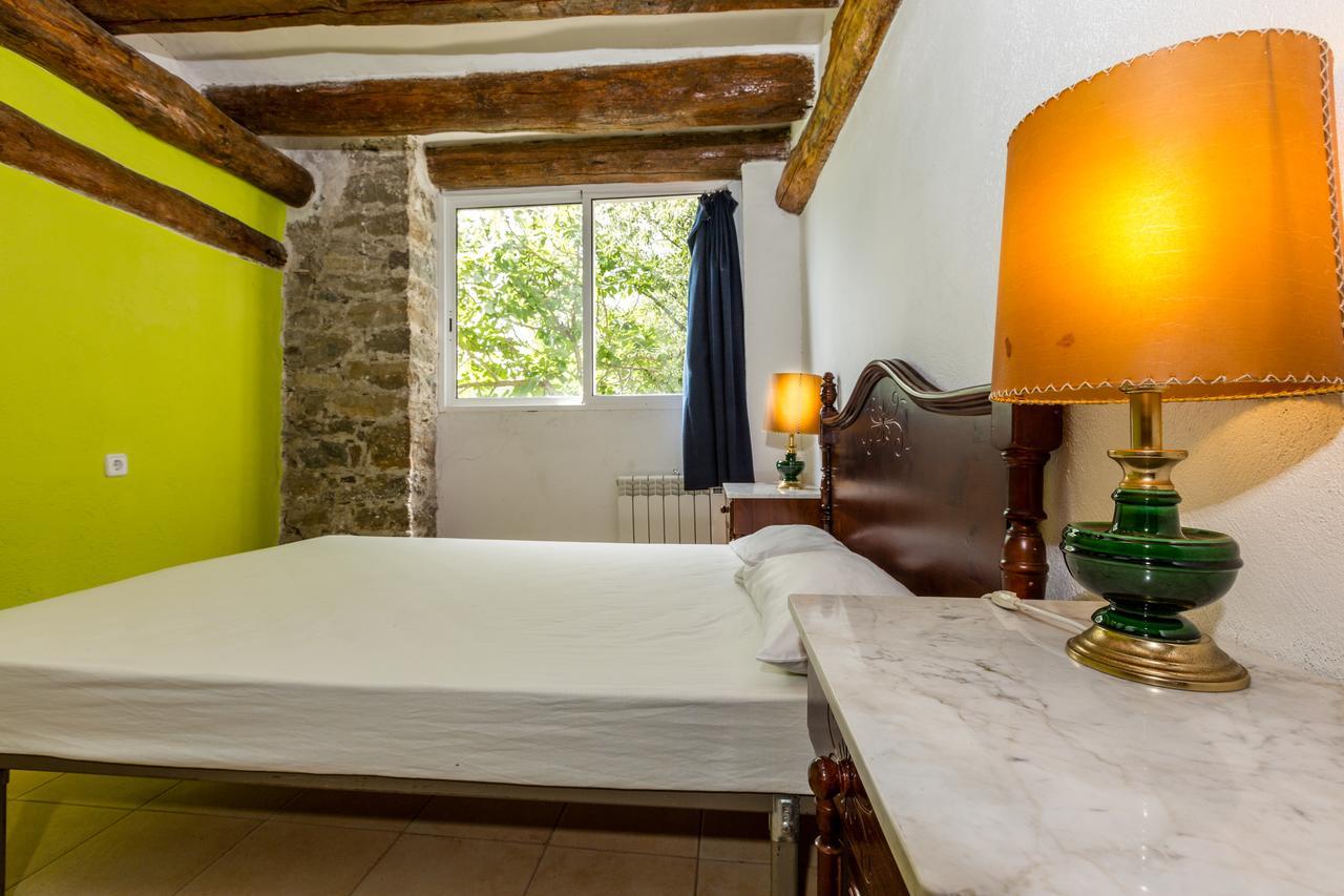 La Solana Hostel *