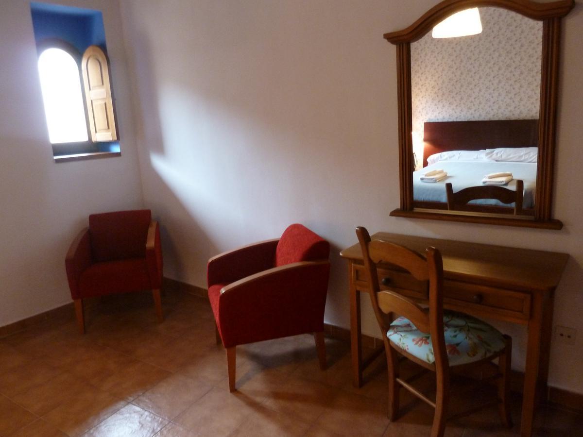 Hospedería Hotel Sádaba