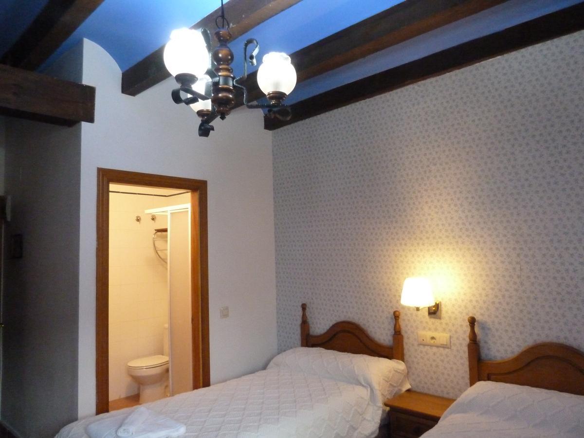 Hotel Hospedería