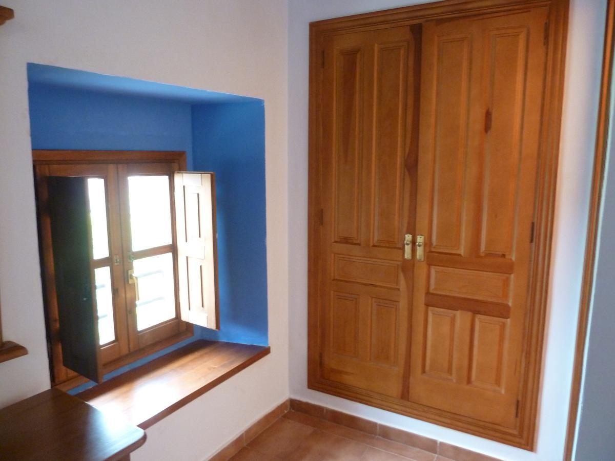 Hospedería Hotel Sádaba