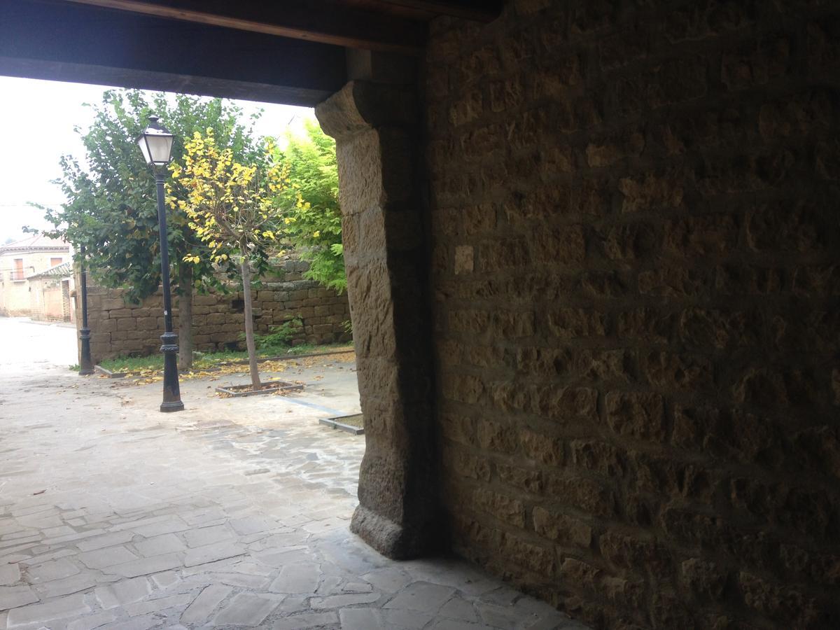 Hospedería Hotel Sádaba