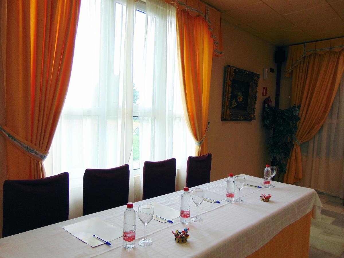 Restaurante La Rabida Palos de la Frontera