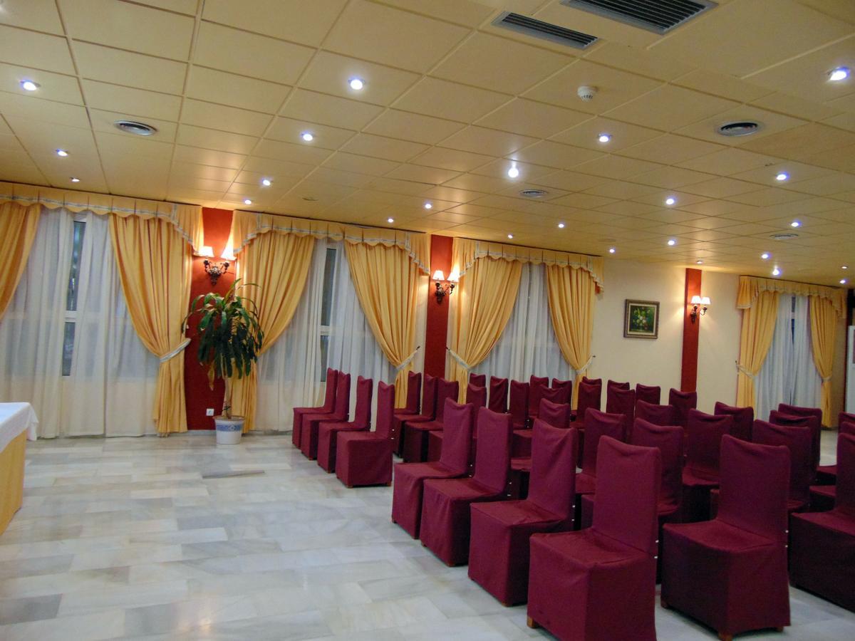 Restaurante La Rabida