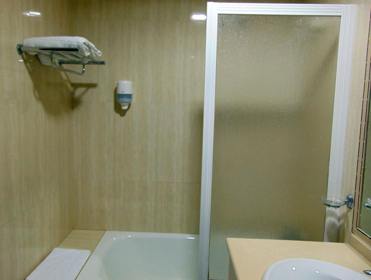 Hotel Restaurante La Rabida 2*