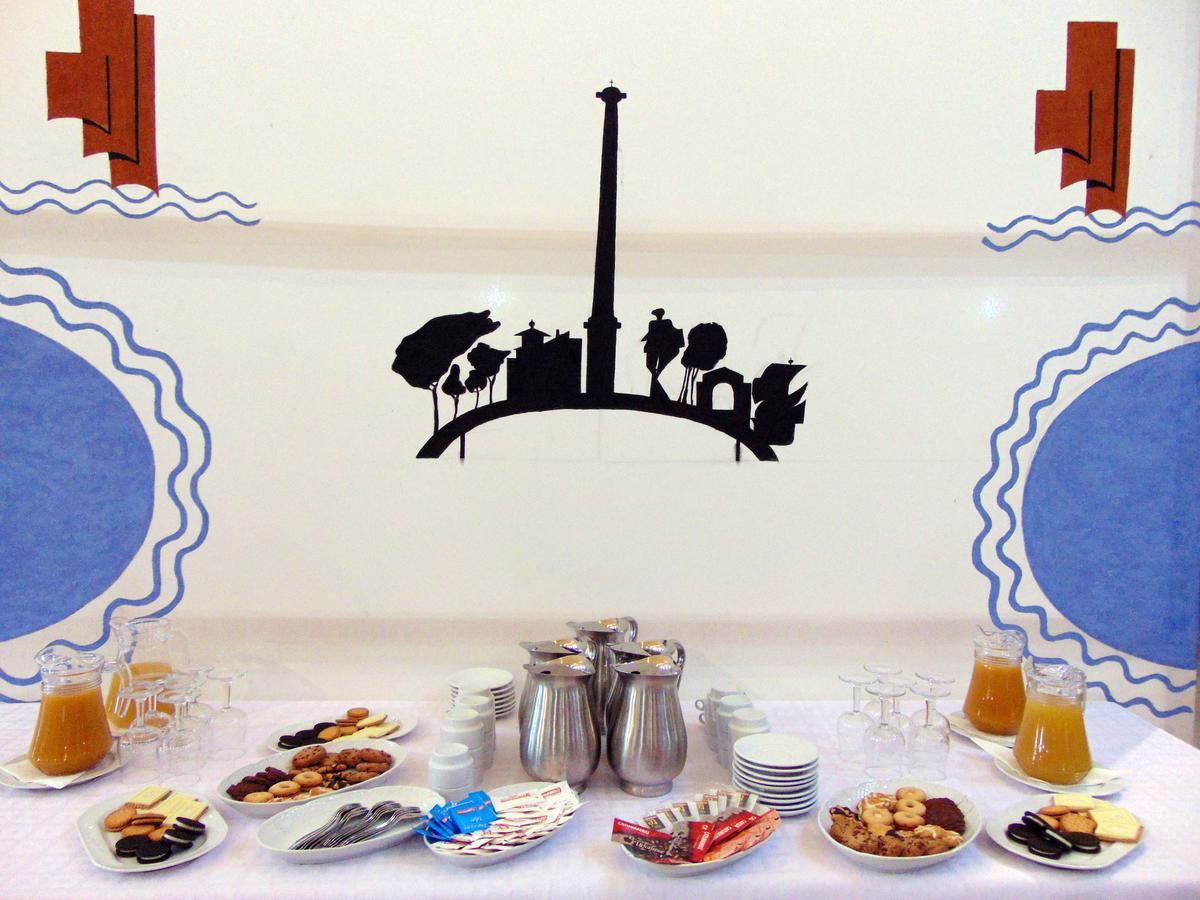 Restaurante La Rabida Palos de la Frontera