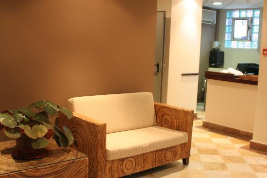 Hotel Balneario Fuencaliente