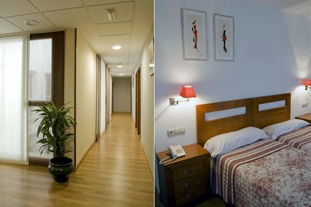 Balneario Fuencaliente Hotel
