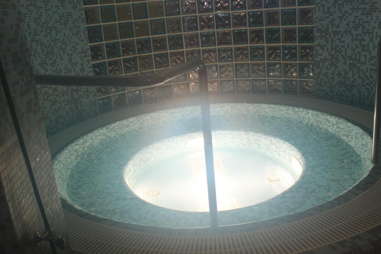 Balneario Fuencaliente Hotel 2*