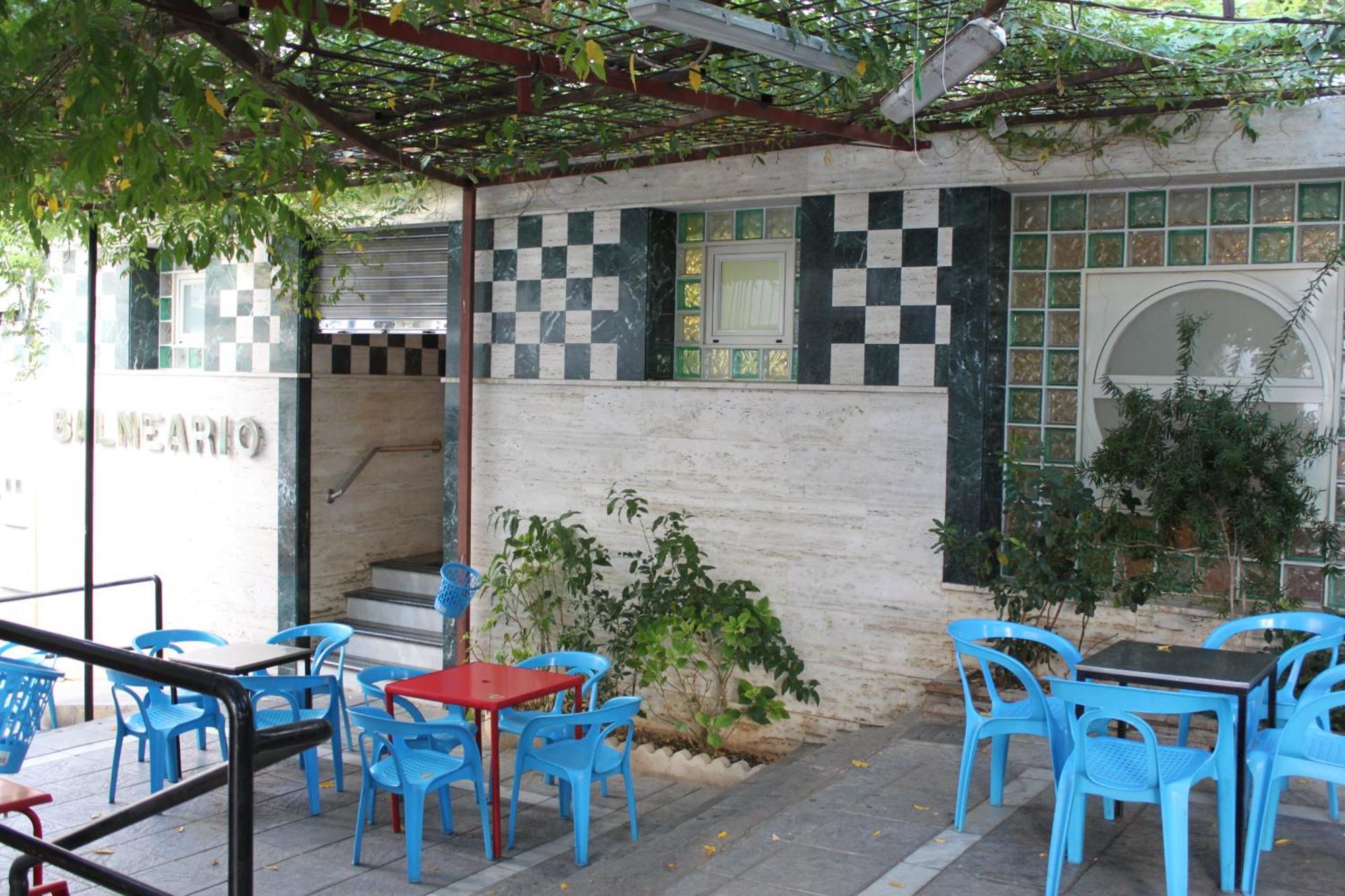 Balneario Fuencaliente Hotel