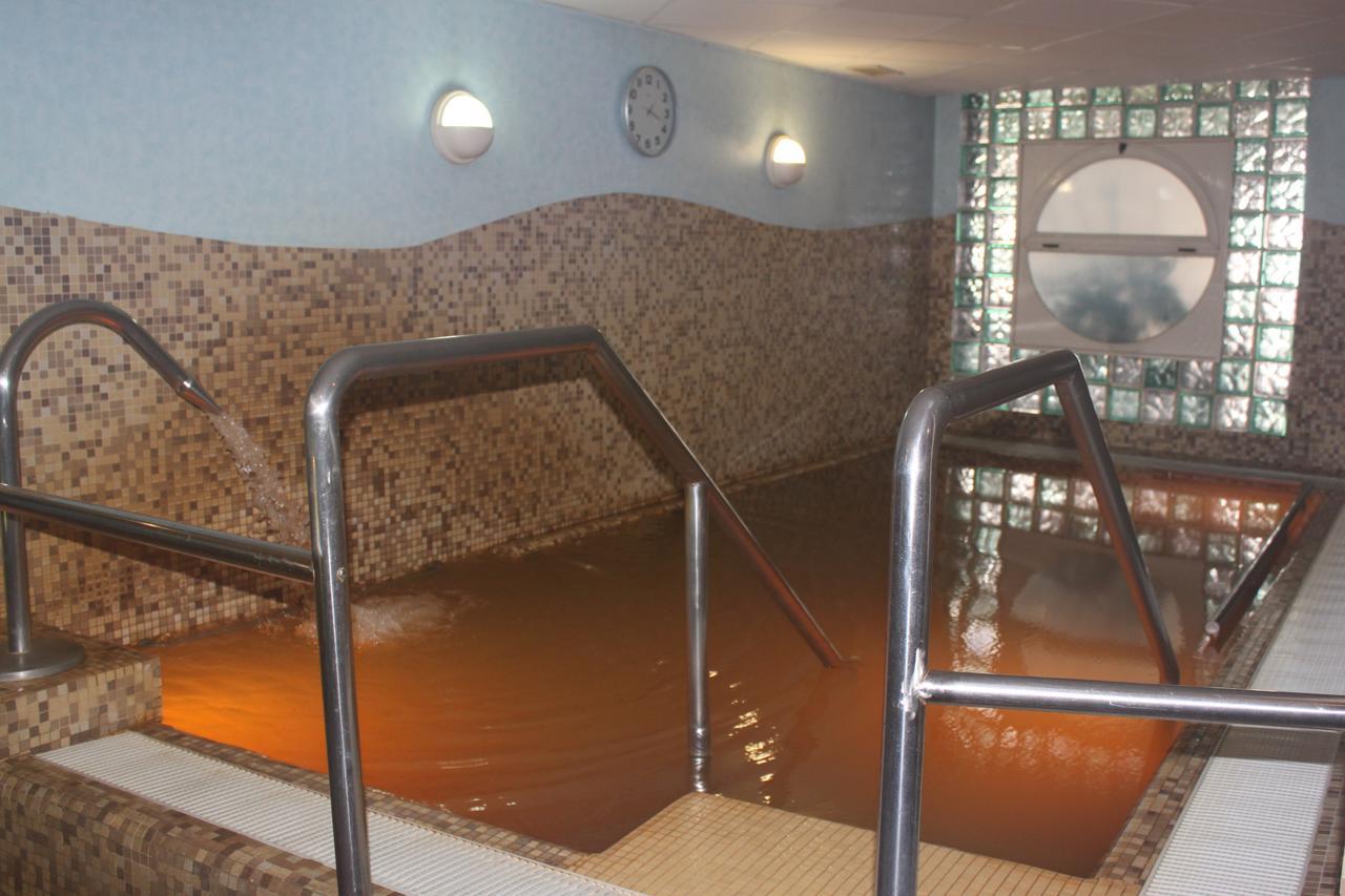 Hotel Balneario Fuencaliente Fuencaliente de la Palma