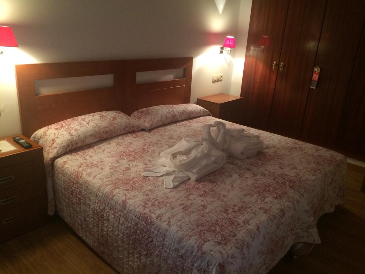 Balneario Fuencaliente Hotel 2*