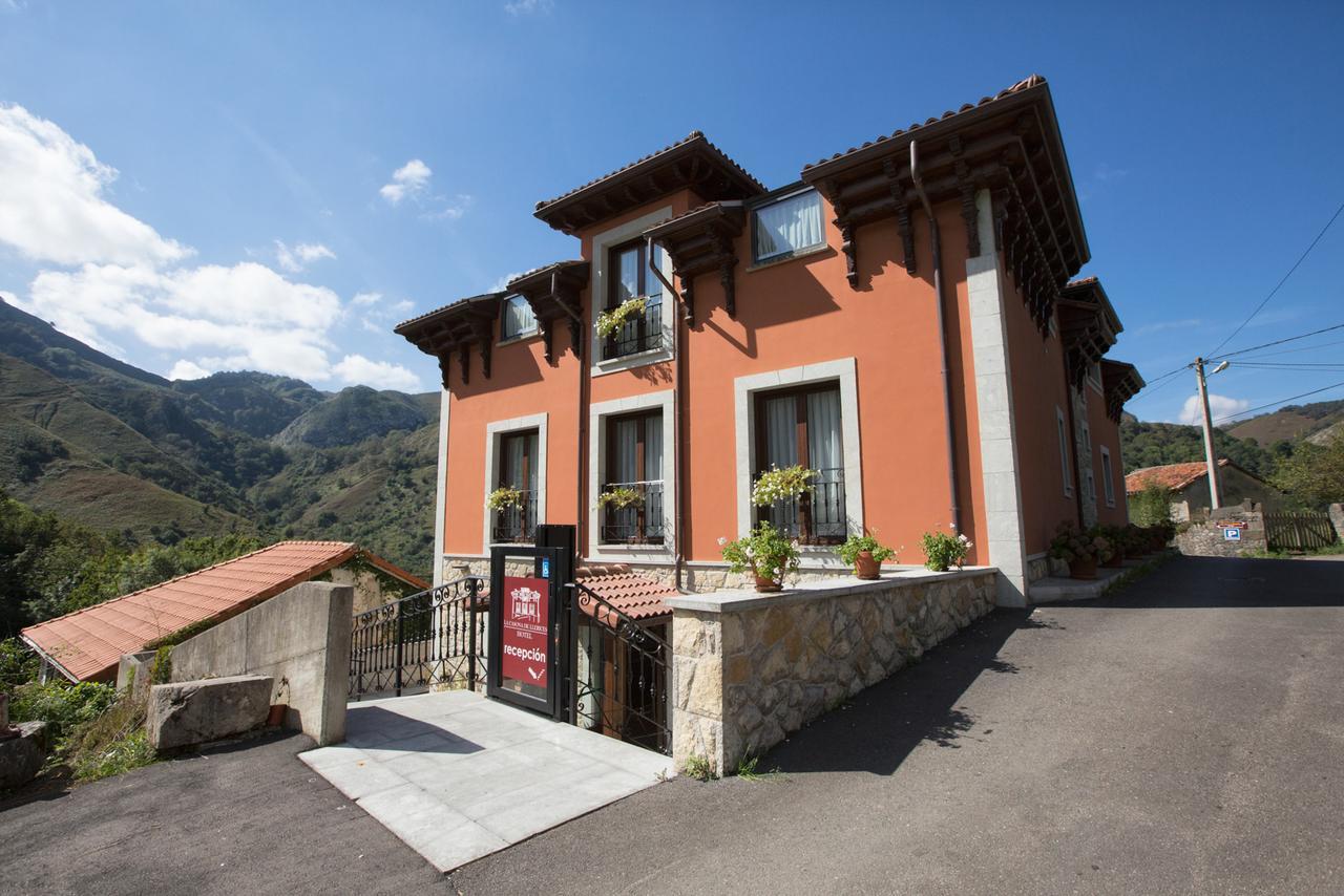 La Casona De Llerices Onís