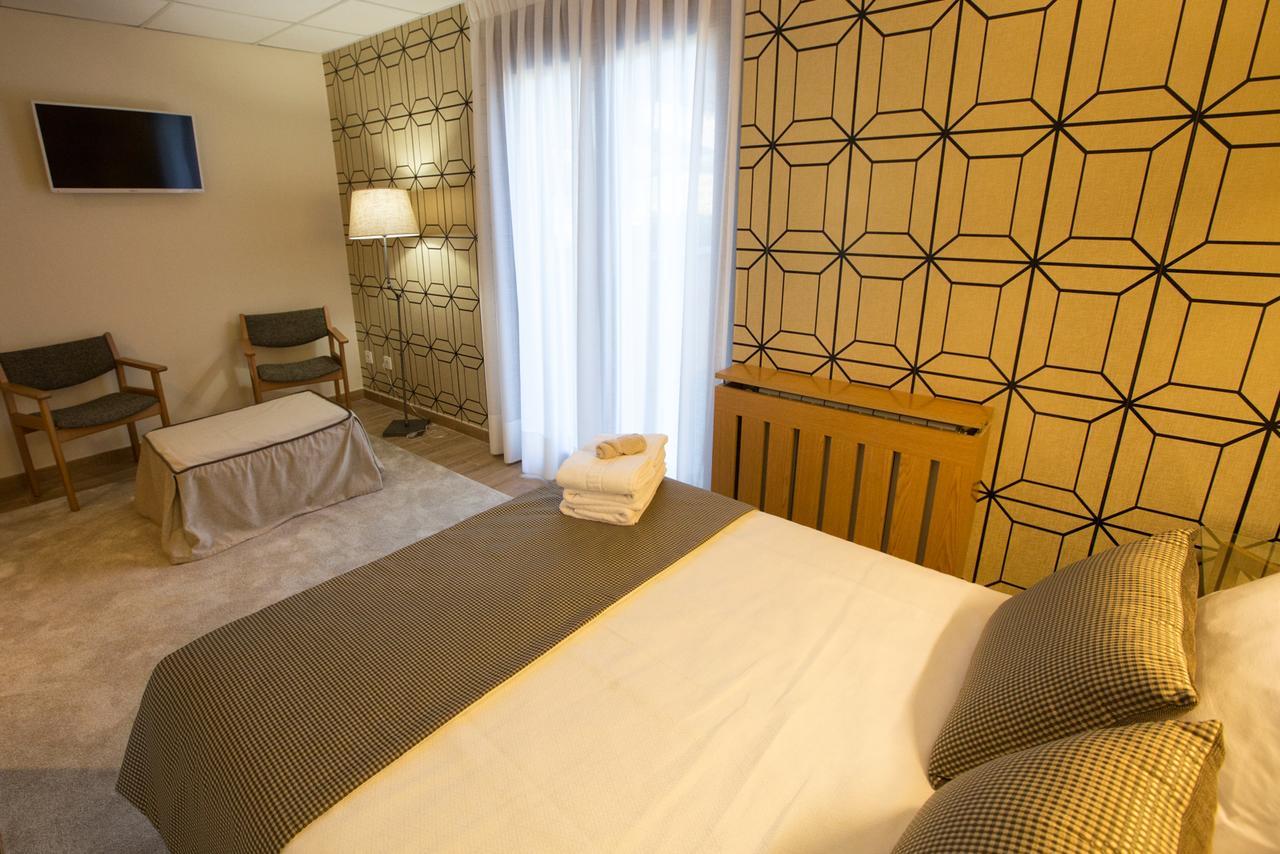 Hotel La Casona De Llerices