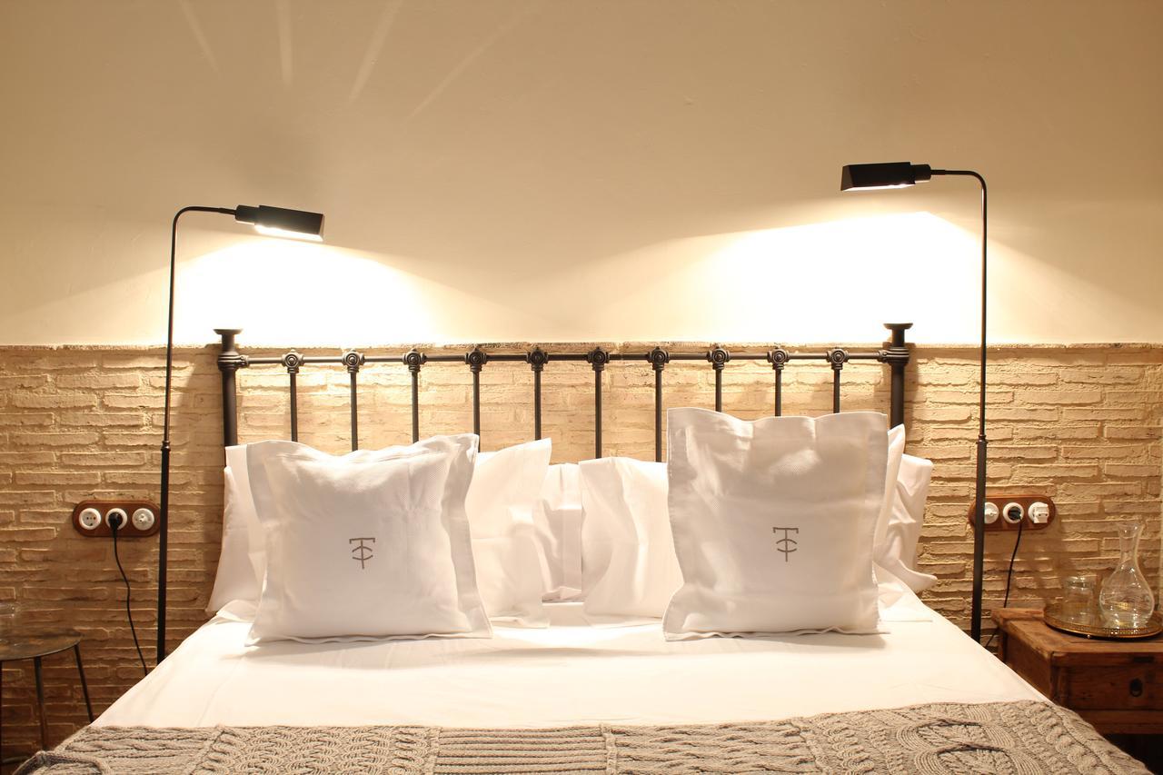 Complejo Rural Cortijo Trifillas (adults Only) Hotel