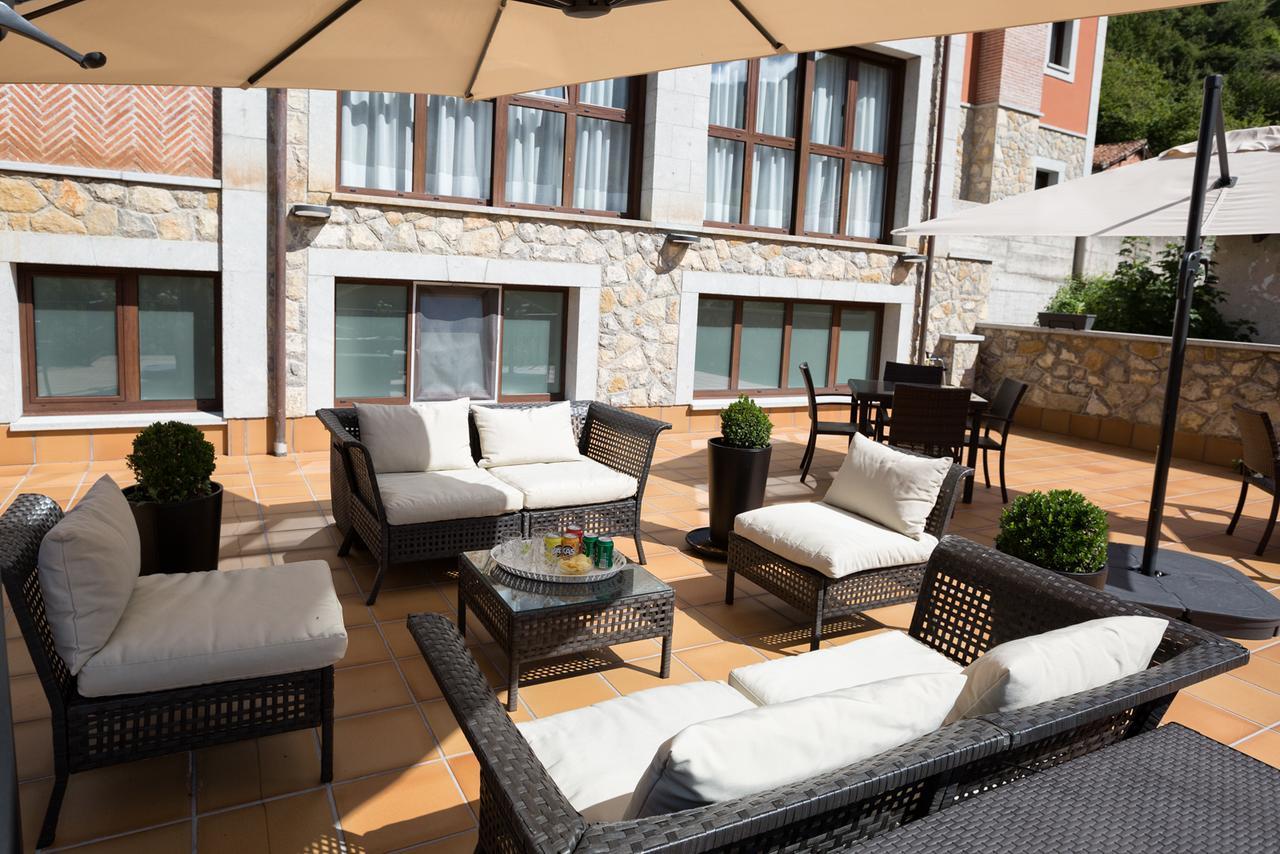 La Casona De Llerices 3*