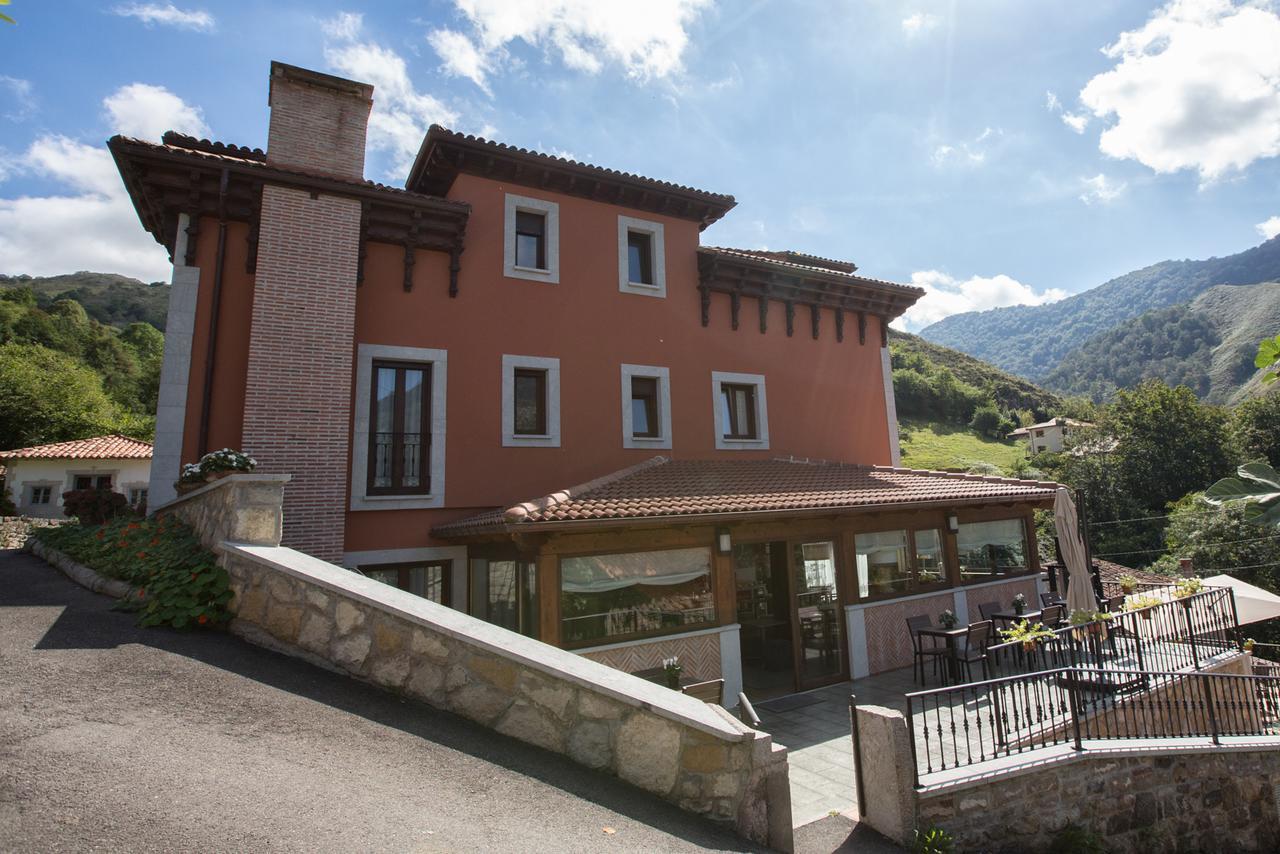 La Casona De Llerices 3* Onís