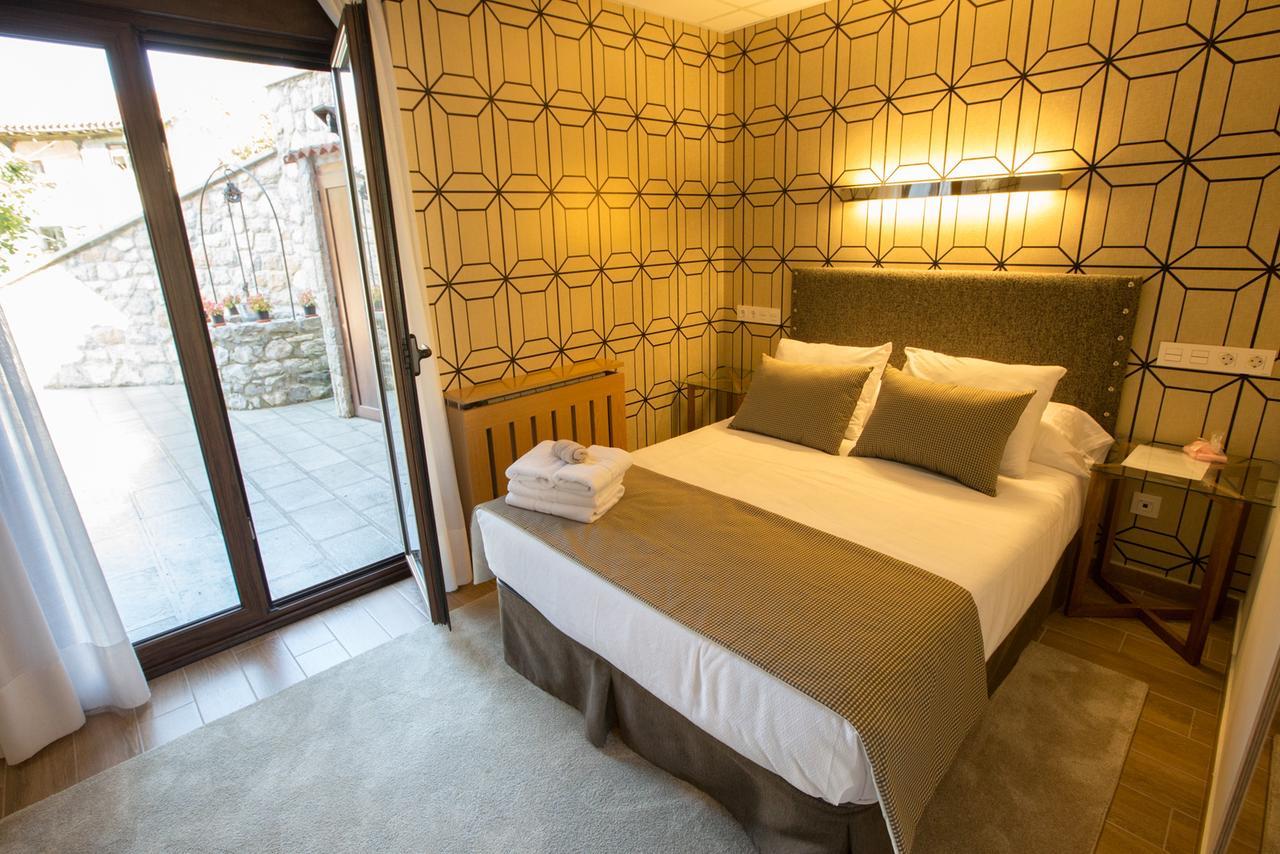 La Casona De Llerices Hotel