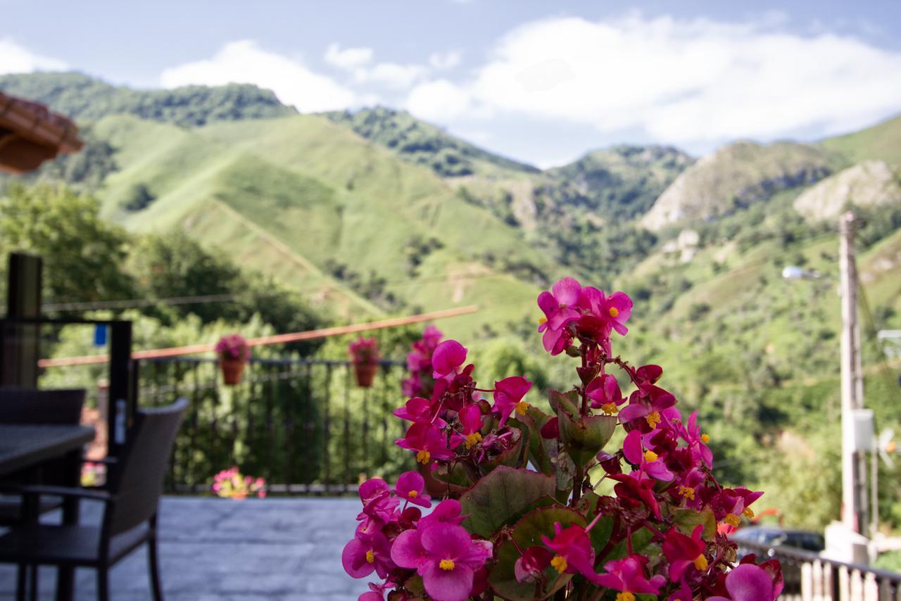 Hotel La Casona De Llerices