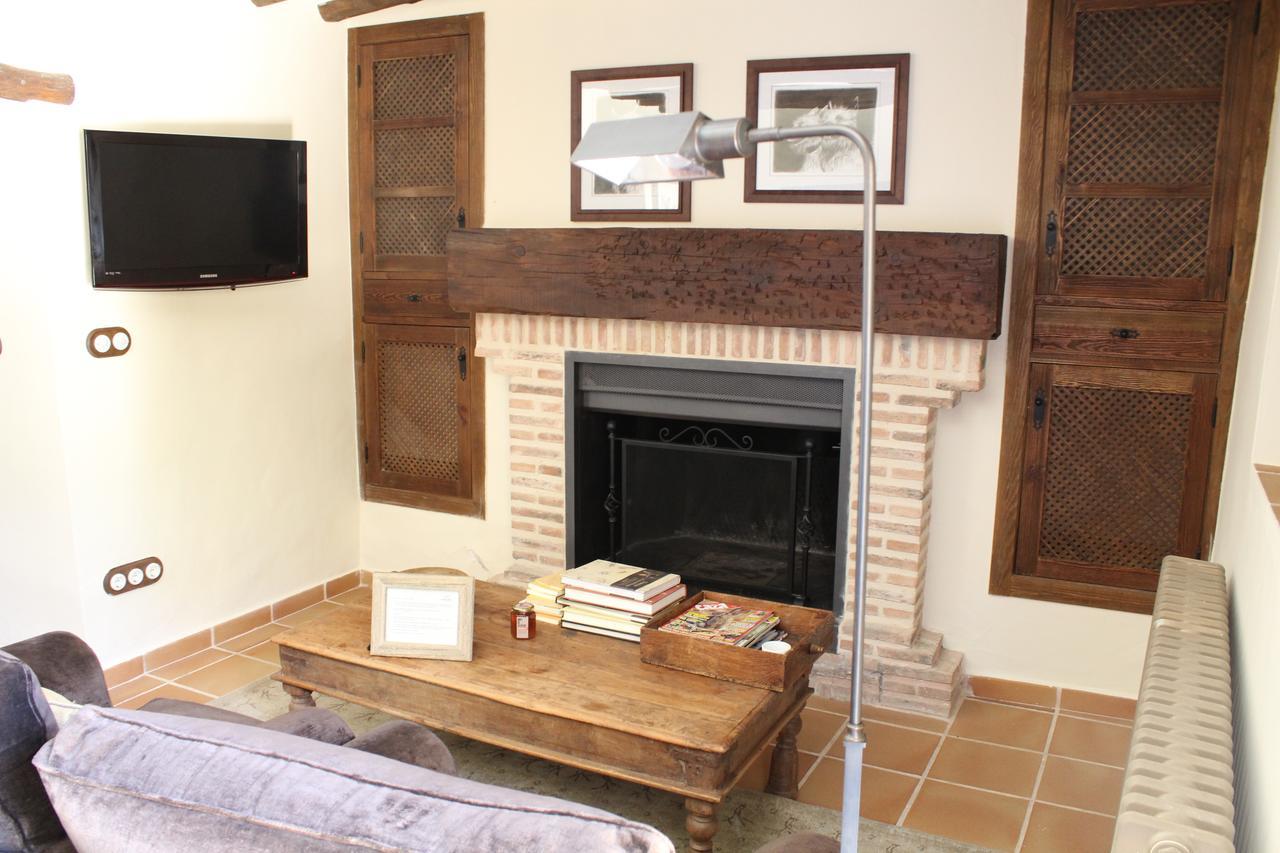Hotel Complejo Rural Cortijo Trifillas (adults Only) 3*