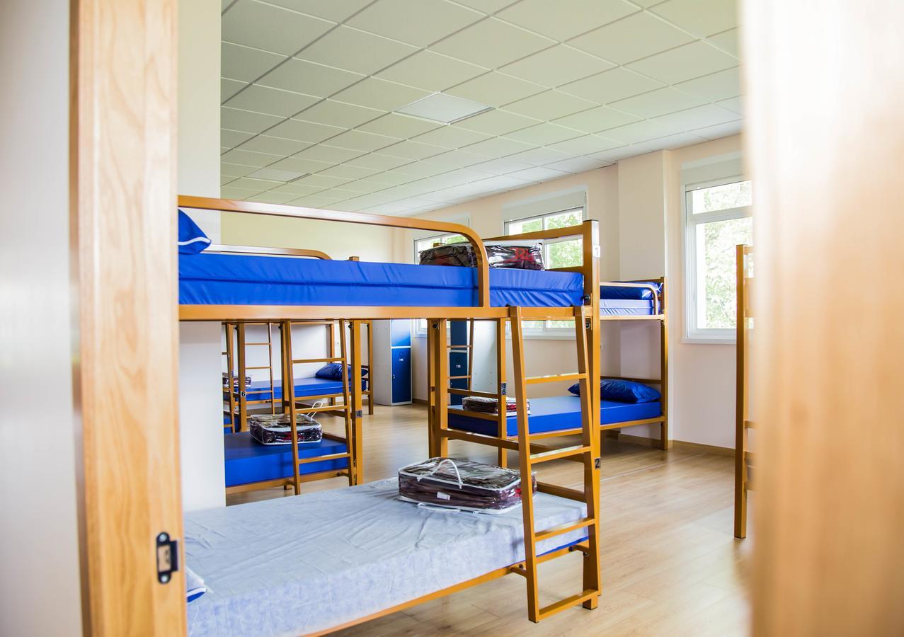 Hostel Montoto *
