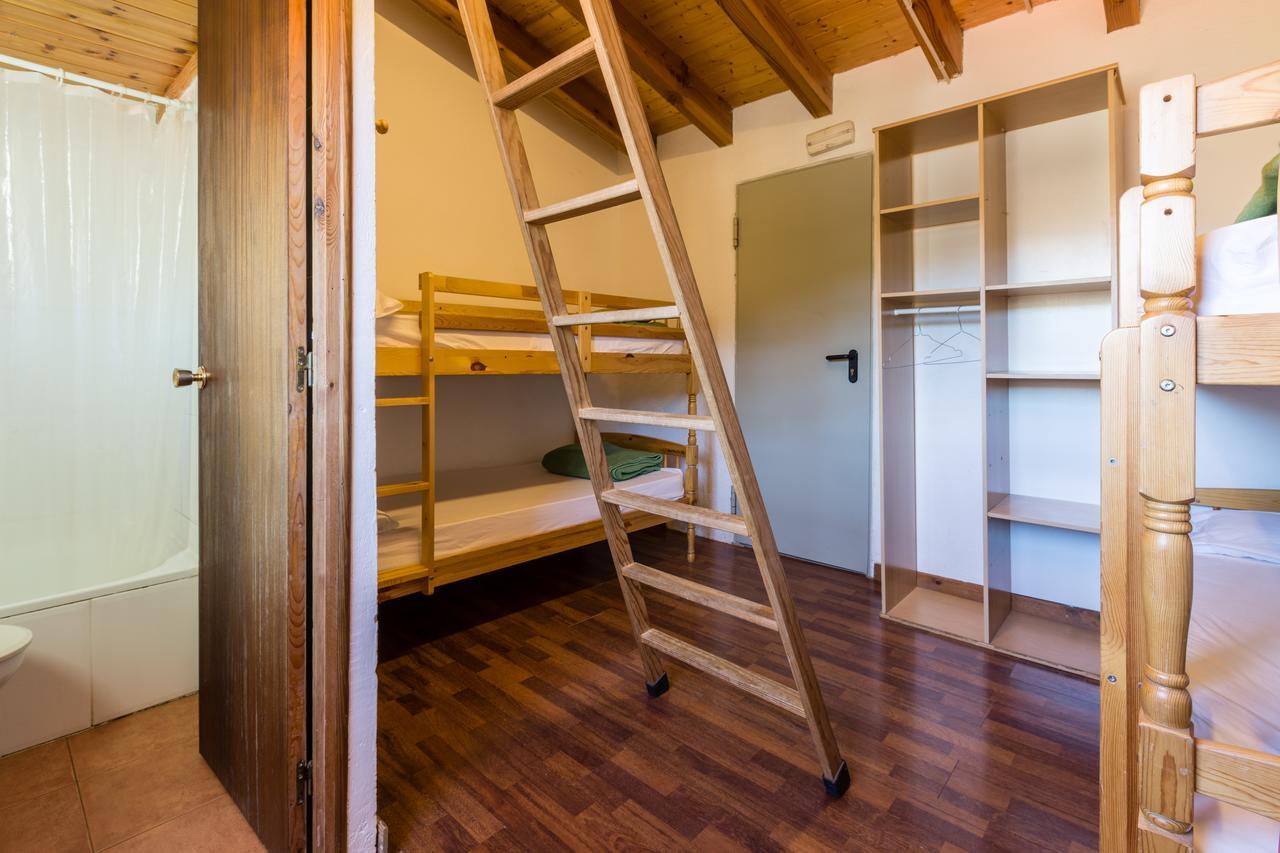 La Solana Hostel