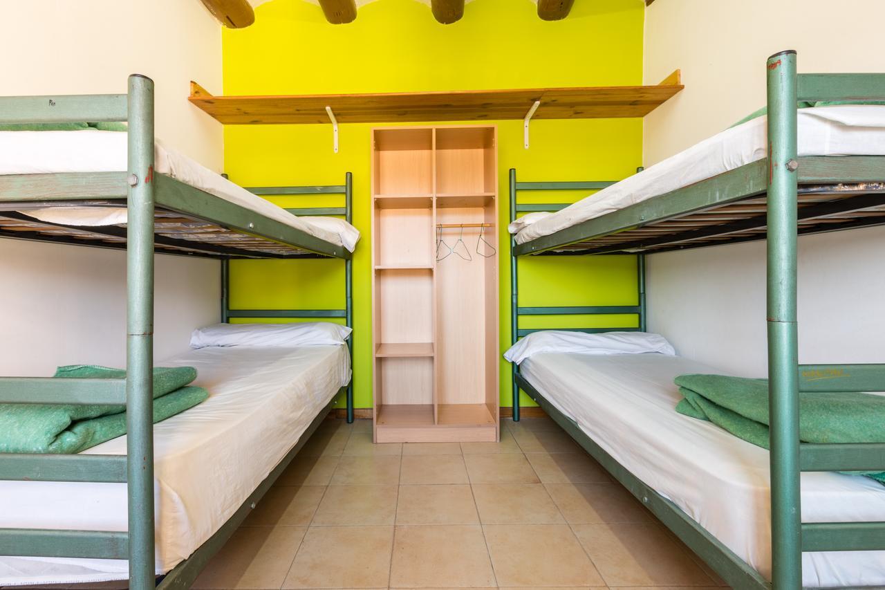 Hostel La Solana