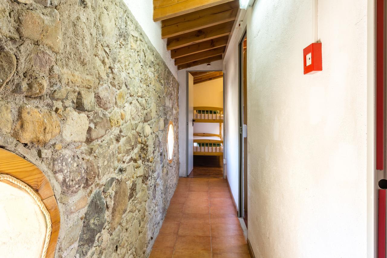 La Solana Hostel *