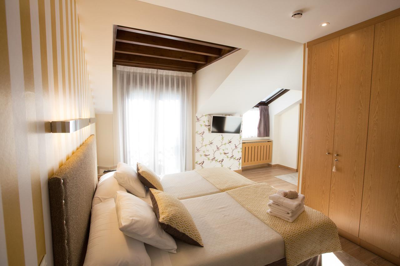 Hotel La Casona De Llerices Onís