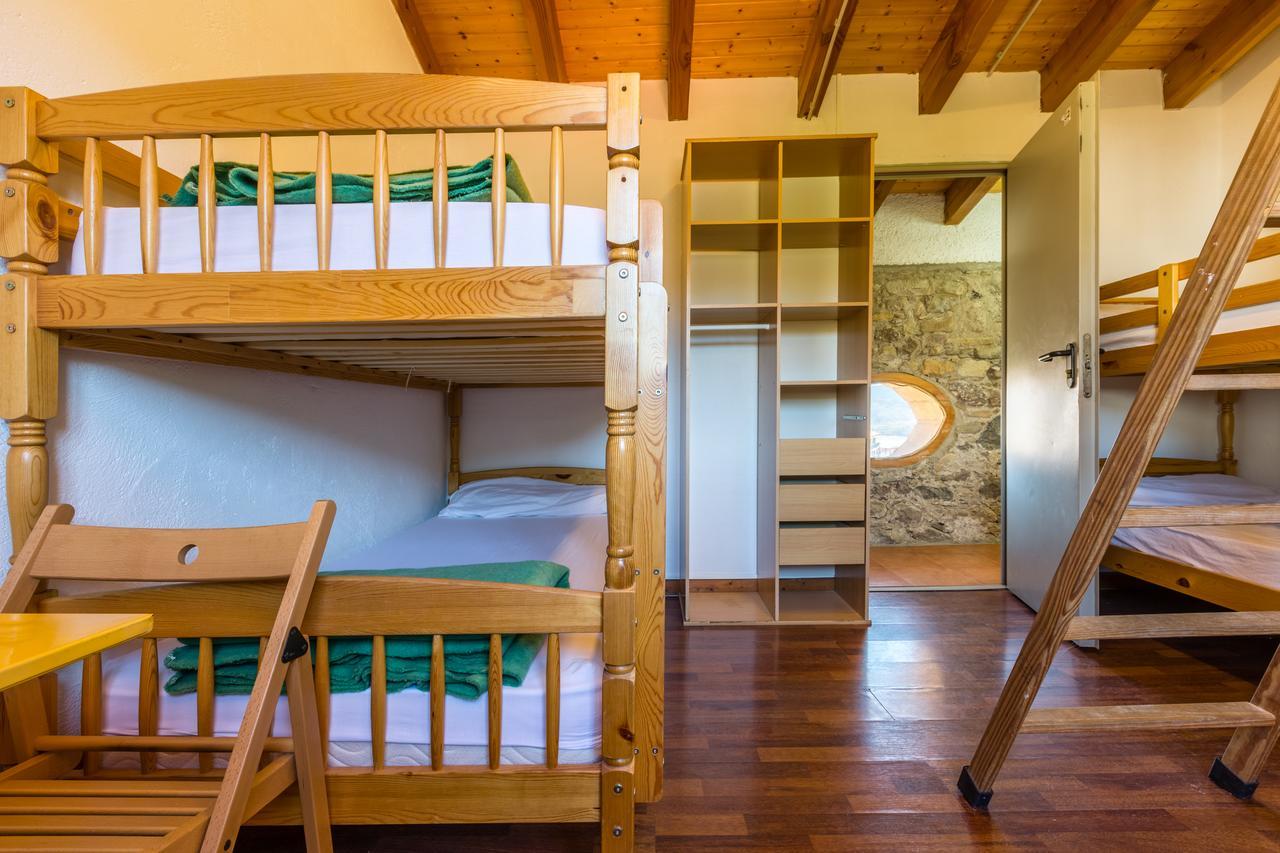 Hostel La Solana *