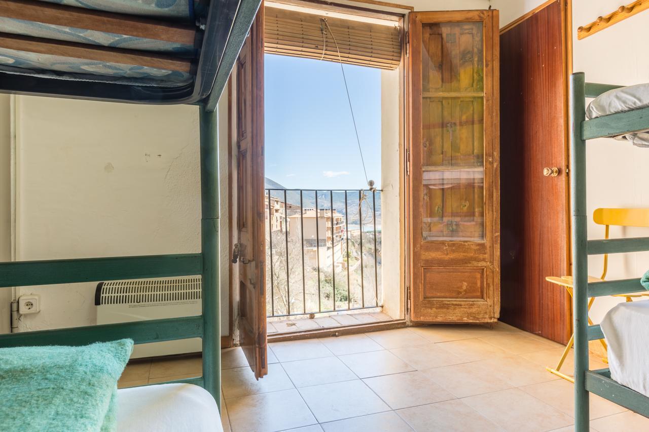 Hostel La Solana *