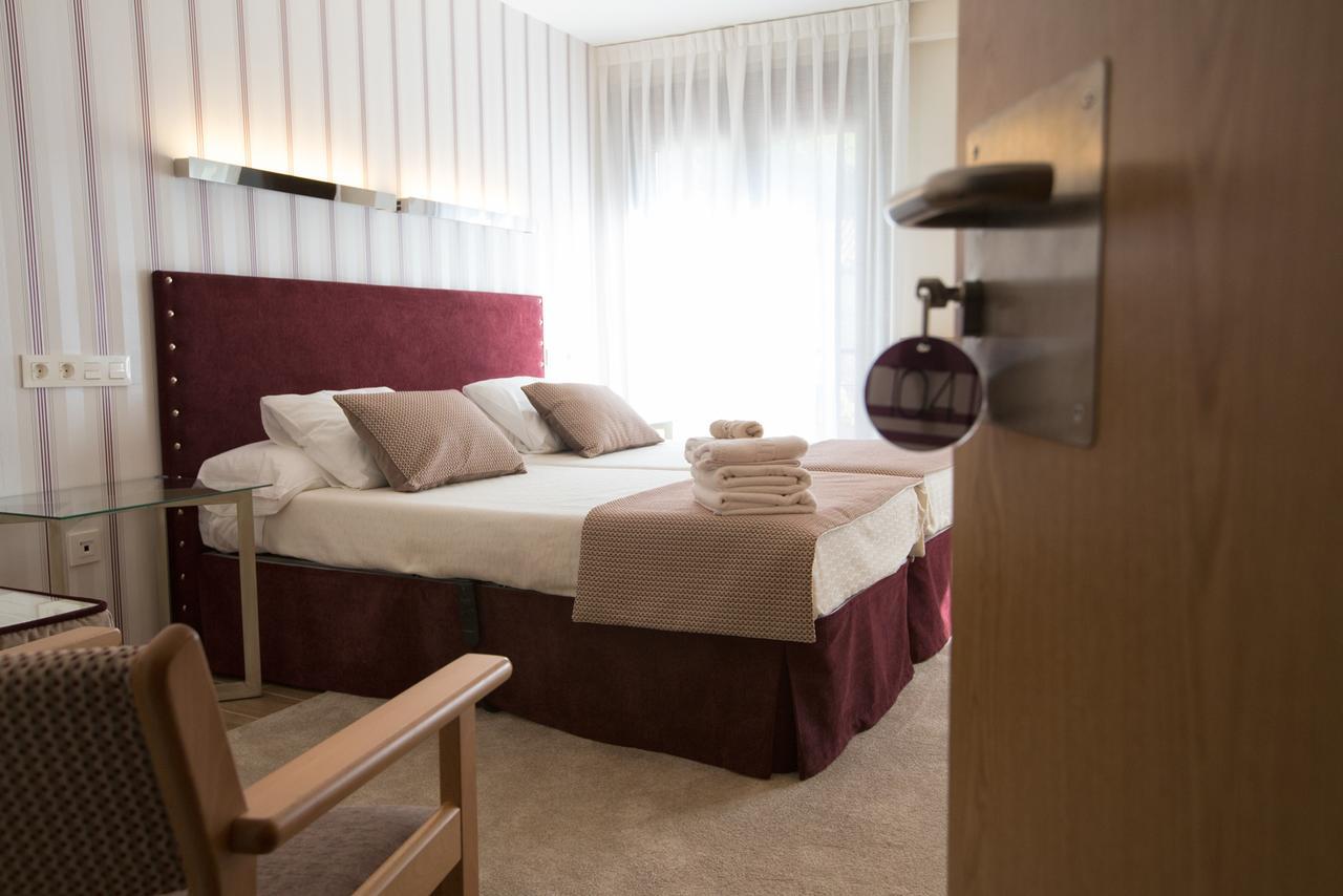 Hotel La Casona De Llerices