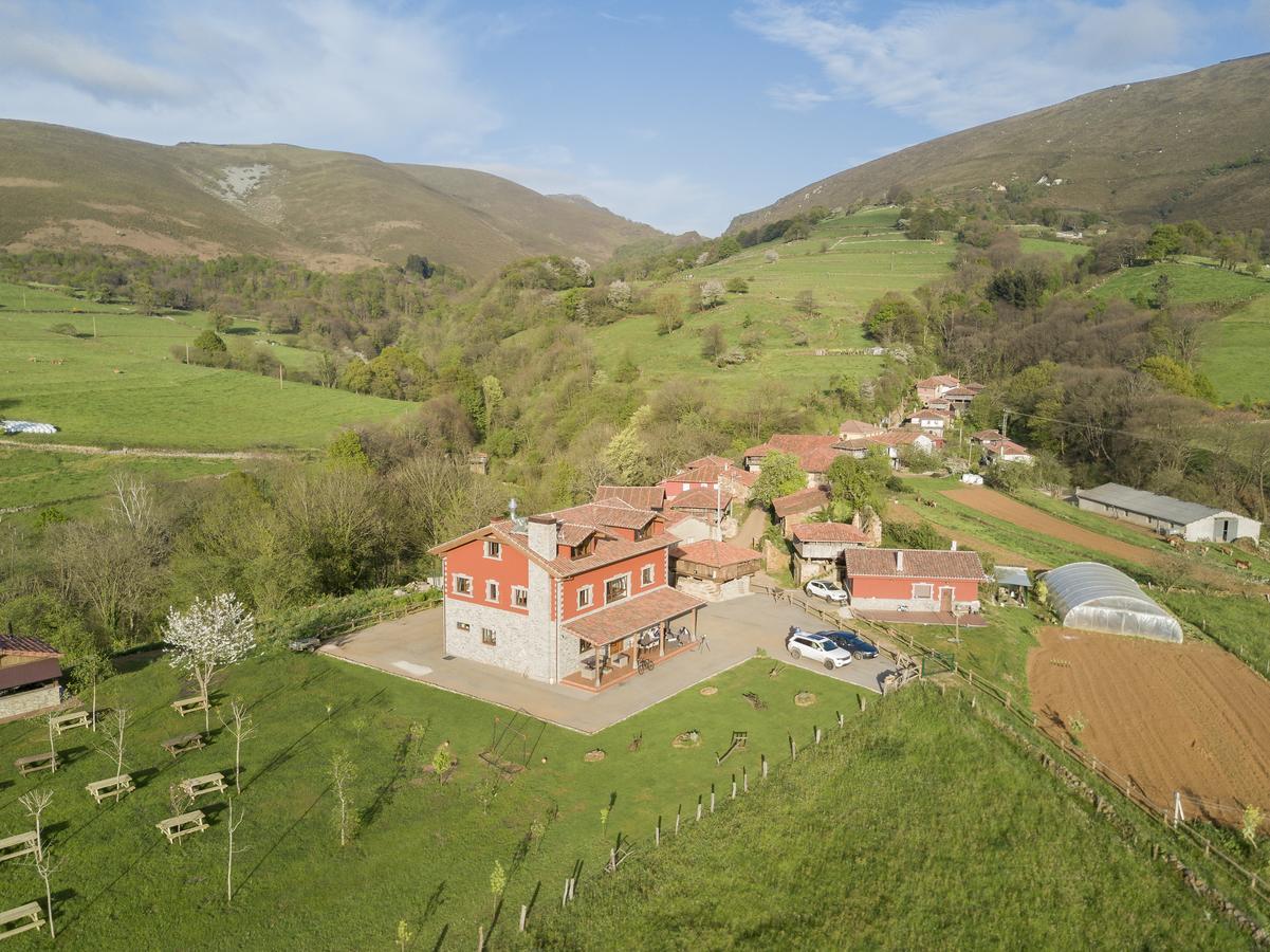 Hotel La De Rus Salas (Asturias)