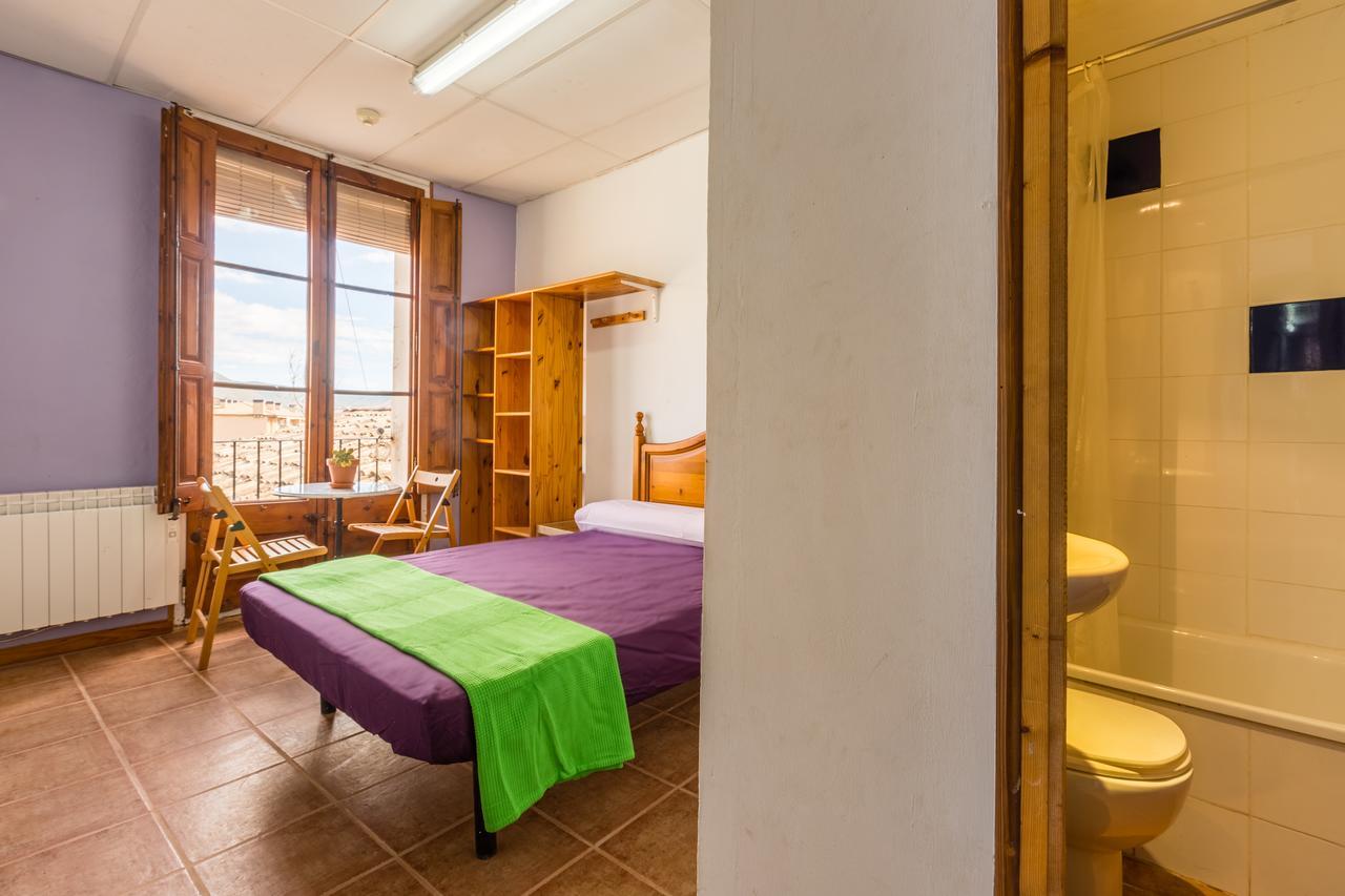 La Solana Hostel