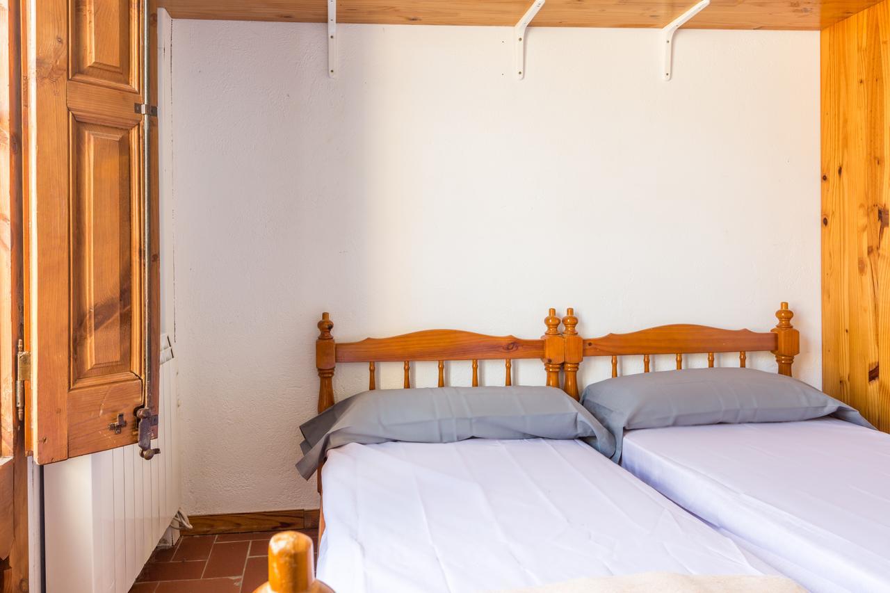 Hostel La Solana *