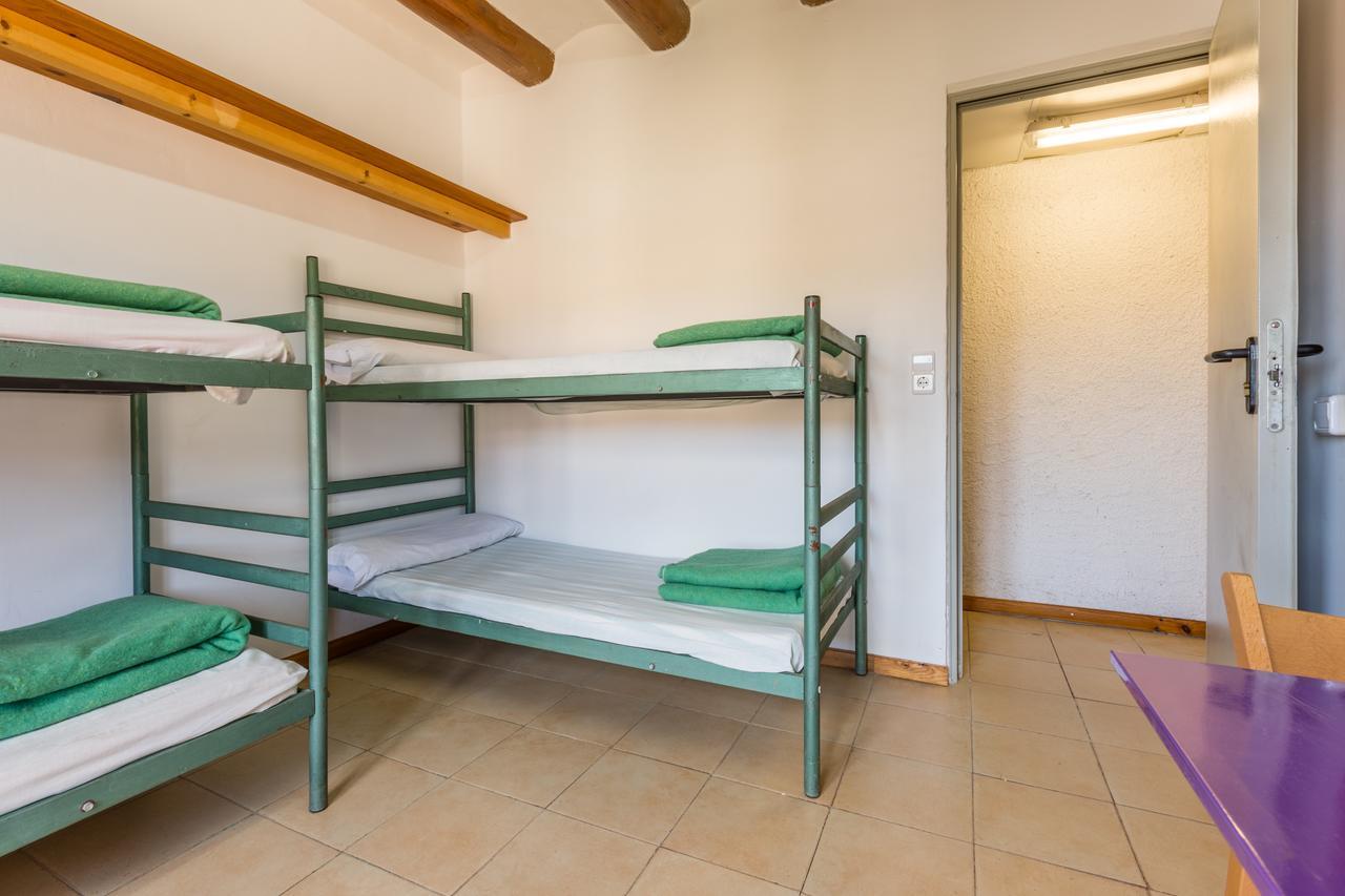 La Solana Hostel *