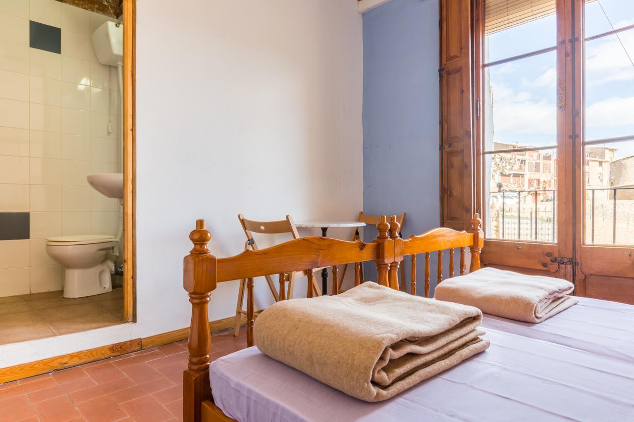 La Solana Hostel