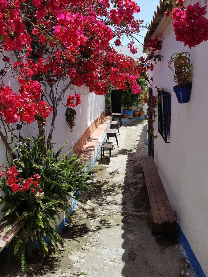 Inn La Chanca Conil De La Frontera