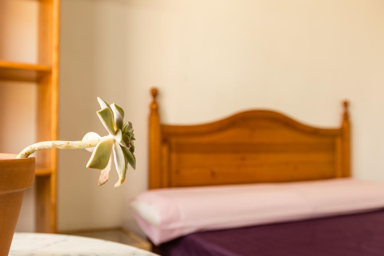 La Solana Hostel