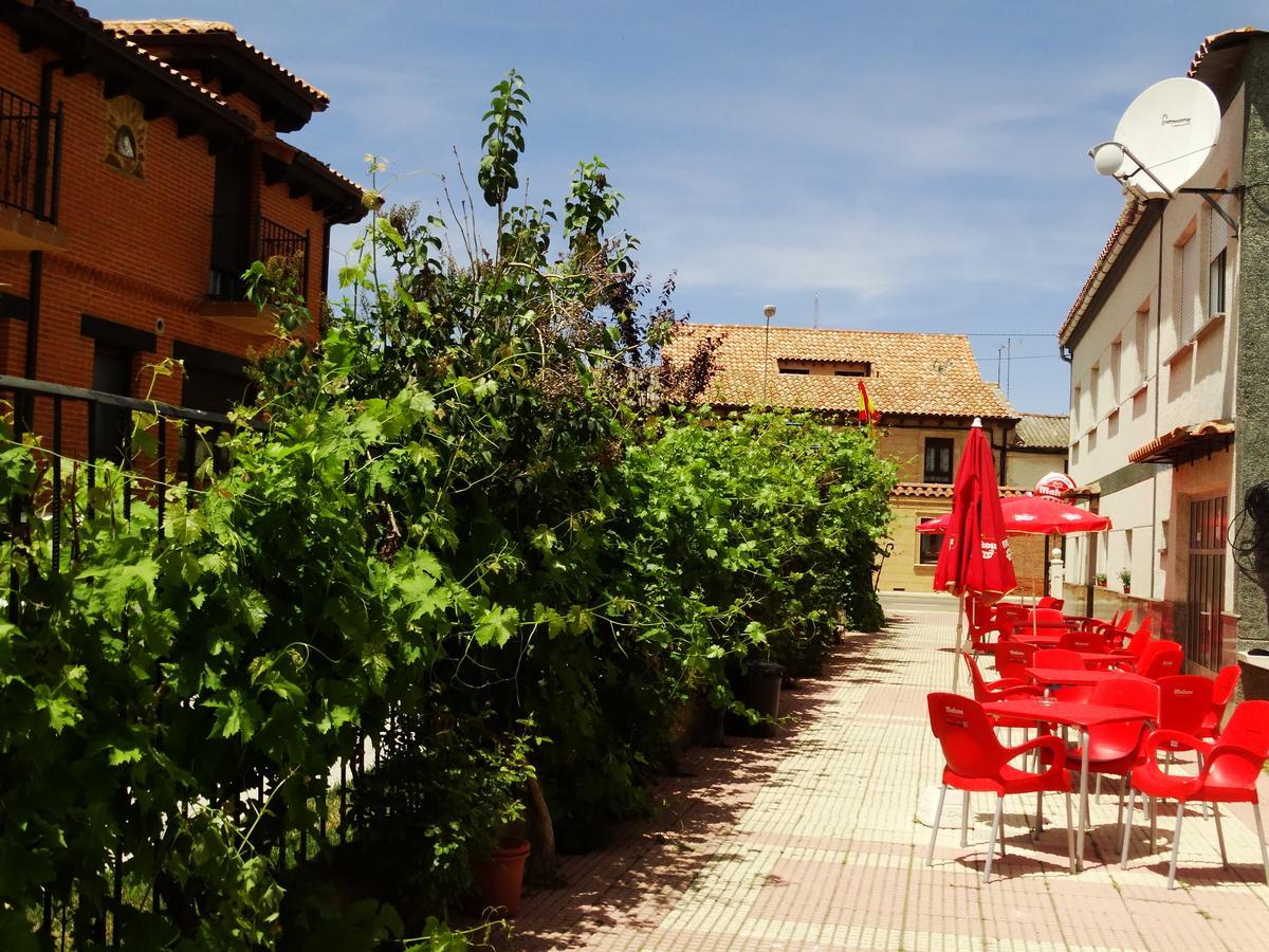 Hostal Santa Ana