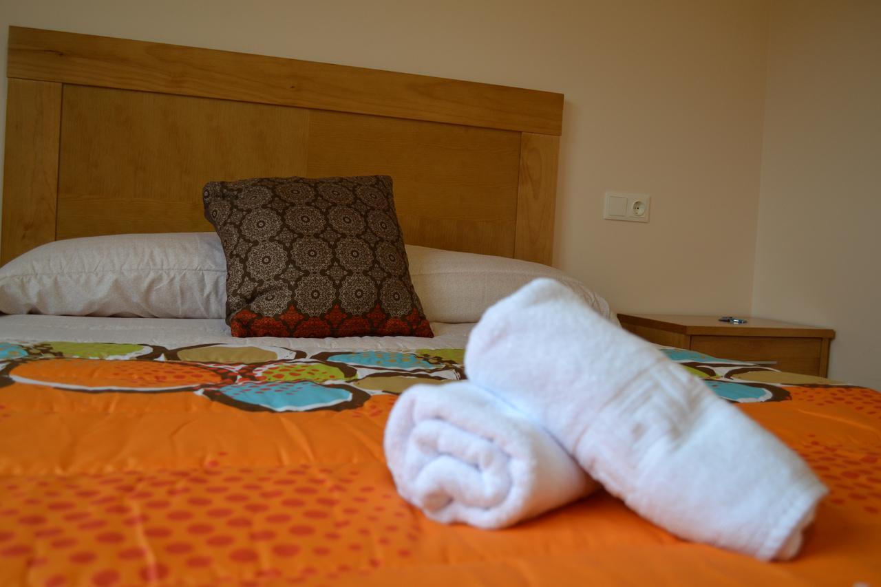 Montoto Hostel