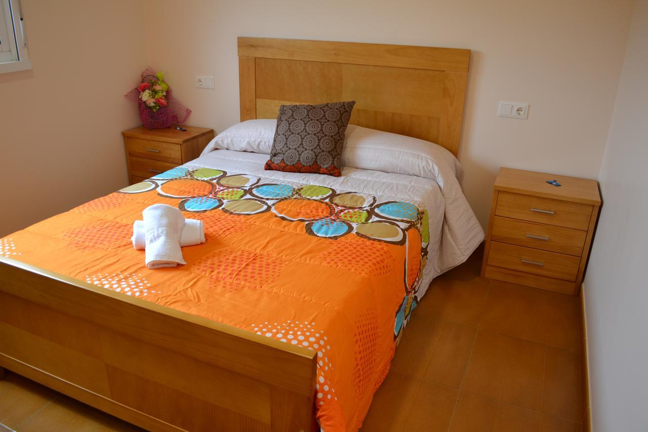 Montoto Hostel *