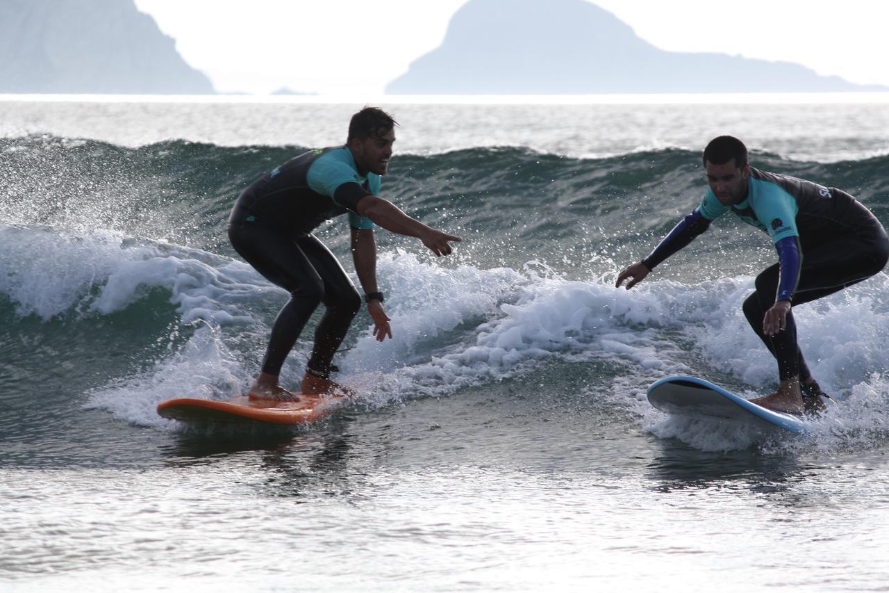 Surf Hostal *