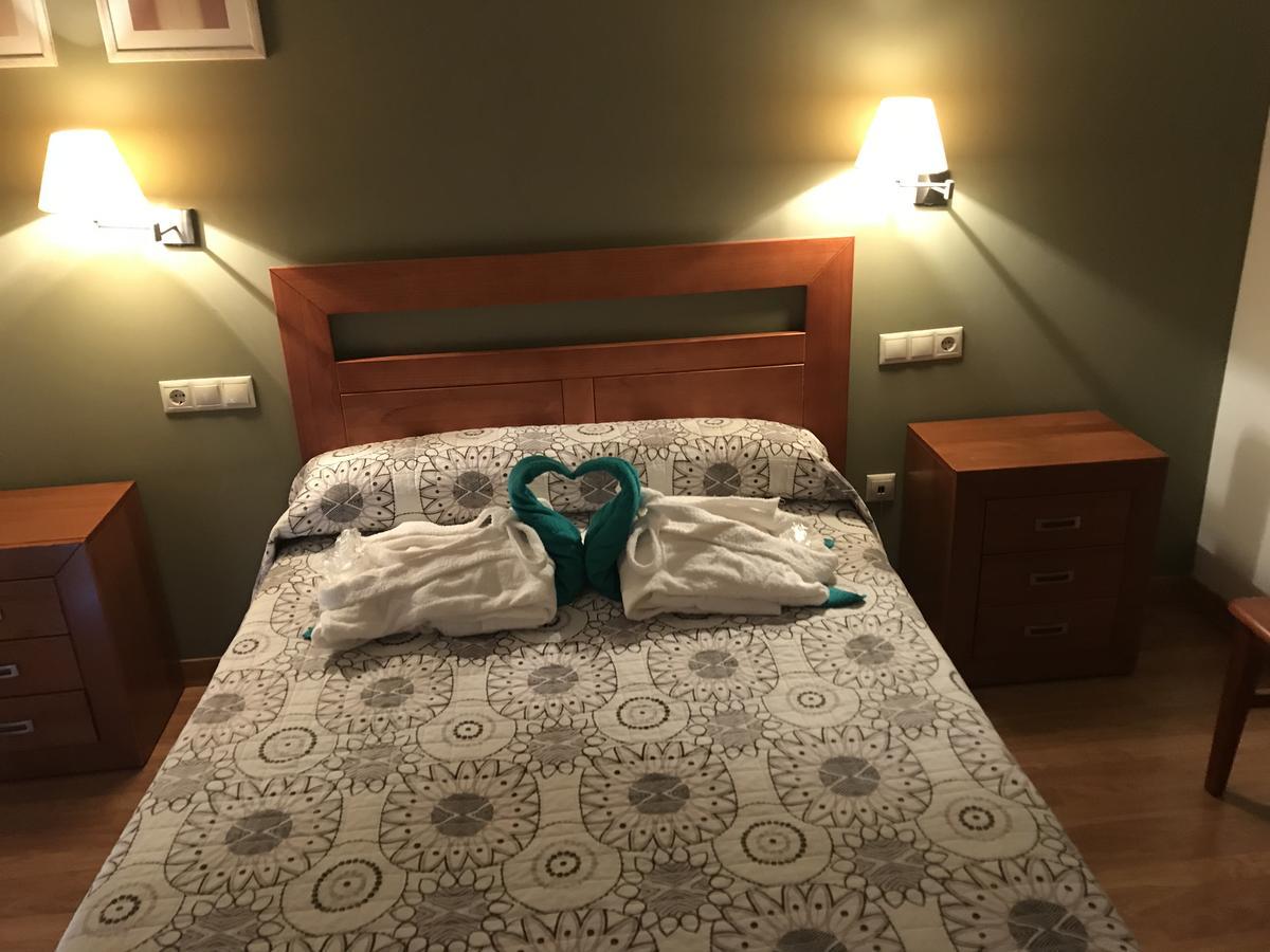 Hotel Balneario Fuencaliente 2*