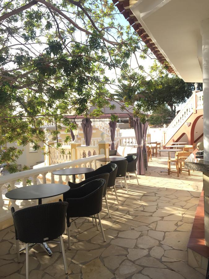 Apartahotel Liberty Tenerife