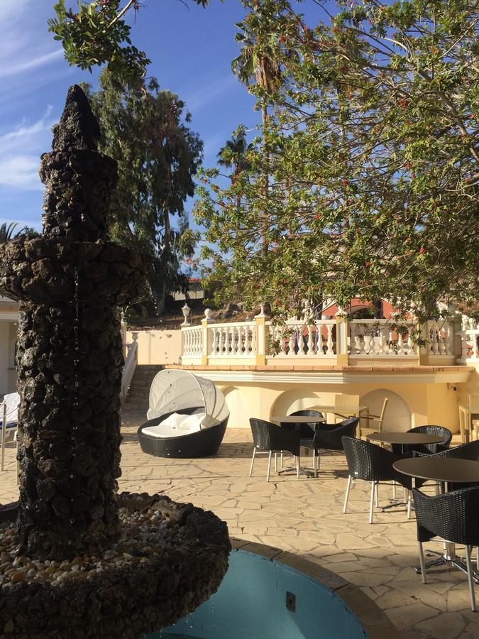 Apartahotel Liberty Tenerife 3*