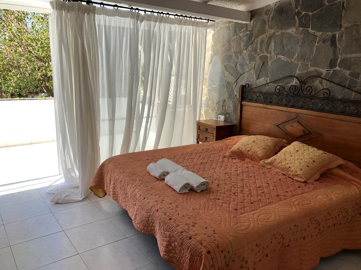 Liberty Tenerife Apartahotel 3*